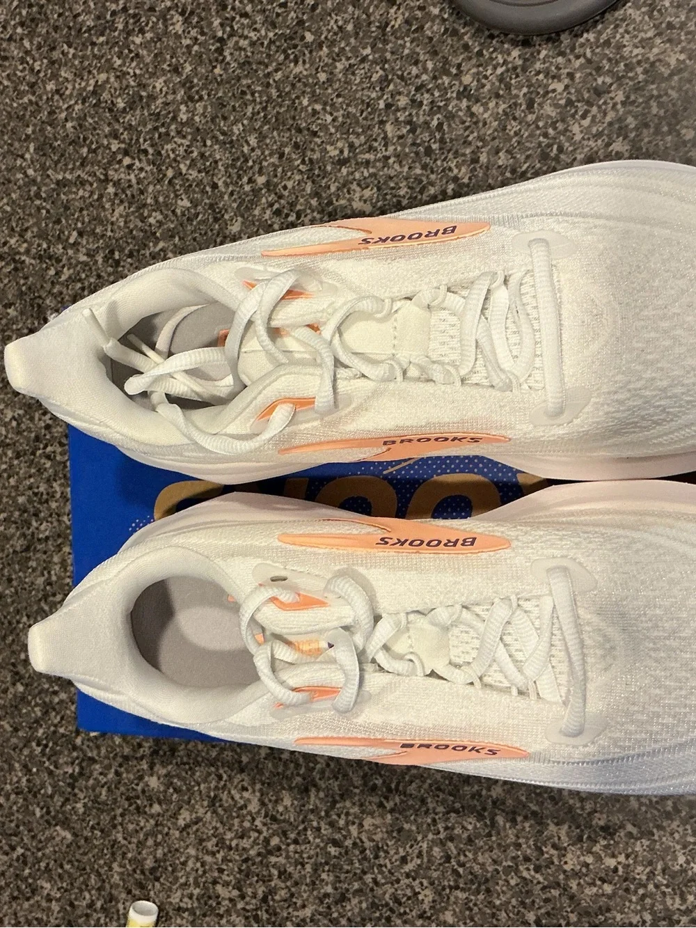 Brooks women’s running